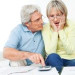 FSA Issues As Pension Plan Drawdown Incomes Drop