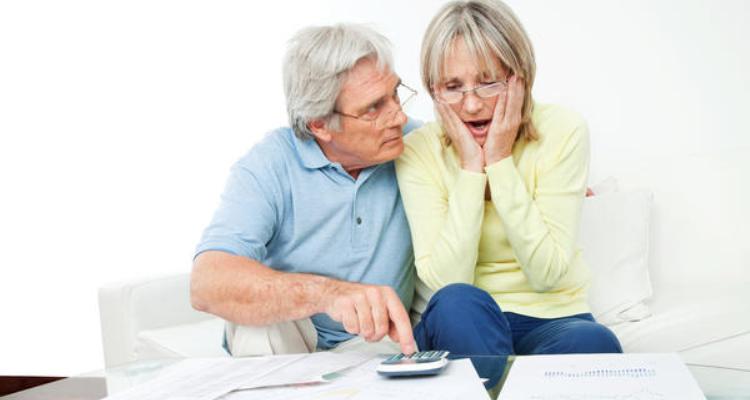 FSA Issues As Pension Plan Drawdown Incomes Drop FSA Issues As Pension Plan Drawdown Incomes Drop