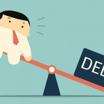 Nine Sources of Debt