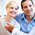 On Turning into a Trusted Financial Counselor