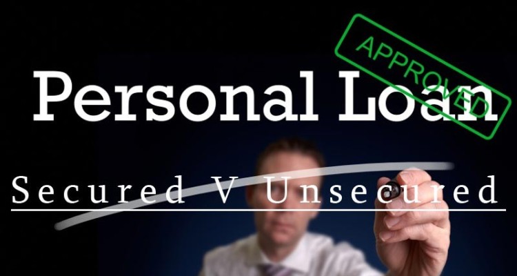 Unsecured Personal Loan Tips Unsecured Personal Loan Tips