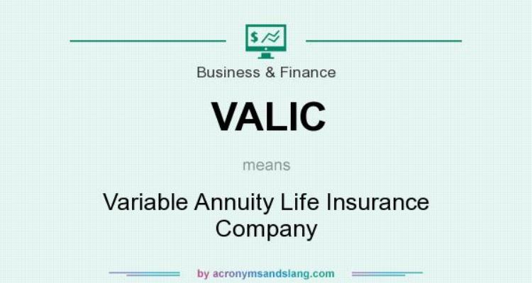 What Is Variable Annuity Life Insurance