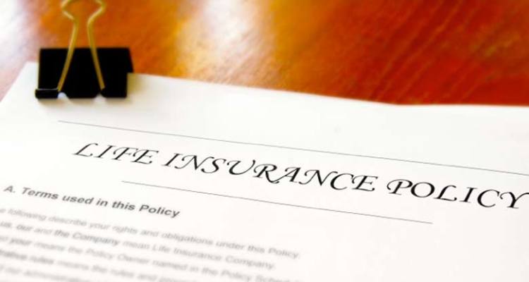 Term Life Insurance - The Best Way For Financial Coverage Term Life Insurance - The Best Way For Financial Coverage