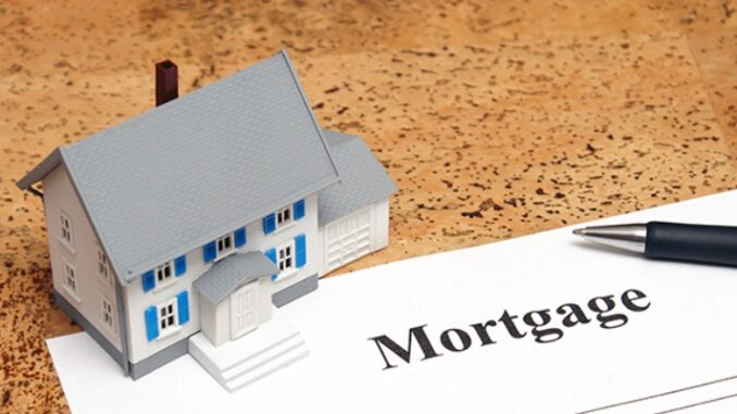 Mortgage Basics For The First Time Buyer