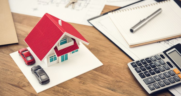 Type Mortgage Loan For You