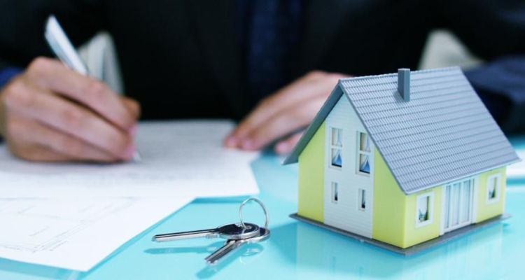 Buying Real Estate