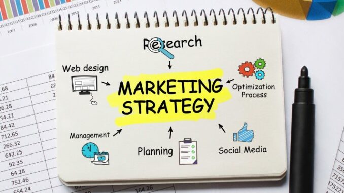 Effective Small Business Strategies That Will Help You Grow With Time