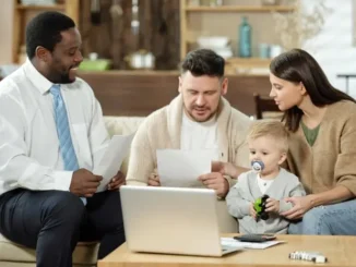 Determining the Right Amount of Life Insurance Coverage