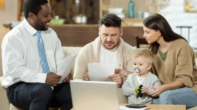 Determining the Right Amount of Life Insurance Coverage