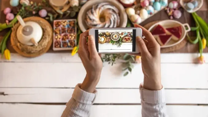 Developing an Effective Instagram Marketing Strategy Developing an Effective Instagram Marketing Strategy
