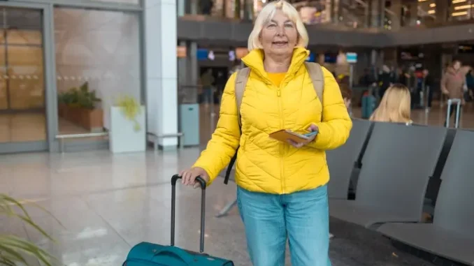 Does Medicare Cover International Travel