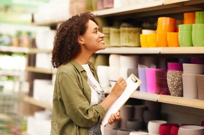 Finding the Perfect Product to Sell