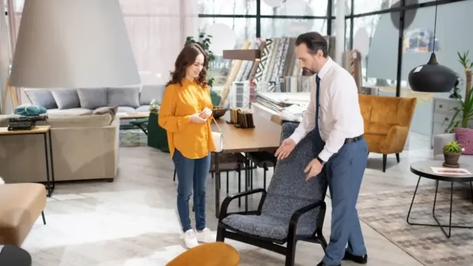 How to Establish a Thriving Furniture Business