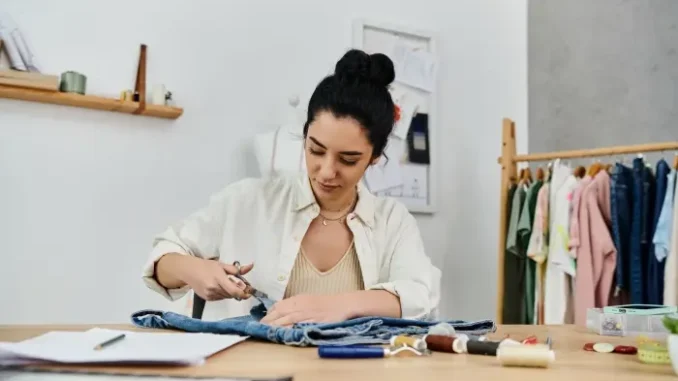 How to Start Your Own Clothing Brand