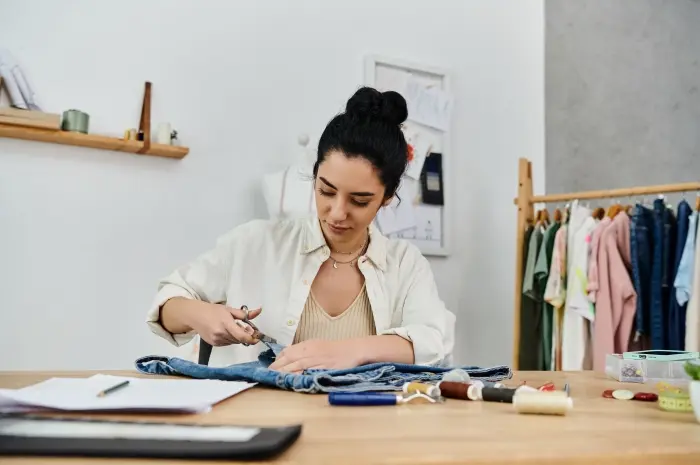 How to Start Your Own Clothing Brand