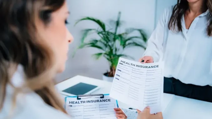 Lost Your Health Insurance Lost Your Health Insurance