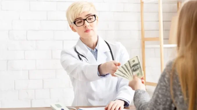 Tips for Negotiating Your Healthcare Costs Tips for Negotiating Your Healthcare Costs