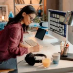 Online Freelance Jobs, From Social Media Manager to Voice Over