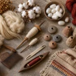 Understanding Ancient Textile Technologies Across Civilizations