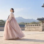 Exploring the Origins of Traditional Korean Hanbok Silhouettes