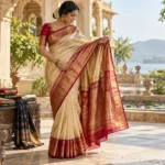 How Indian Saree Draping Traditions Reflect Regional Identities