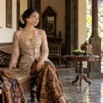 Understanding the Cultural Heritage of Indonesian Kebaya Fashion